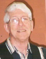 Obituary of Kenneth Edward Luke