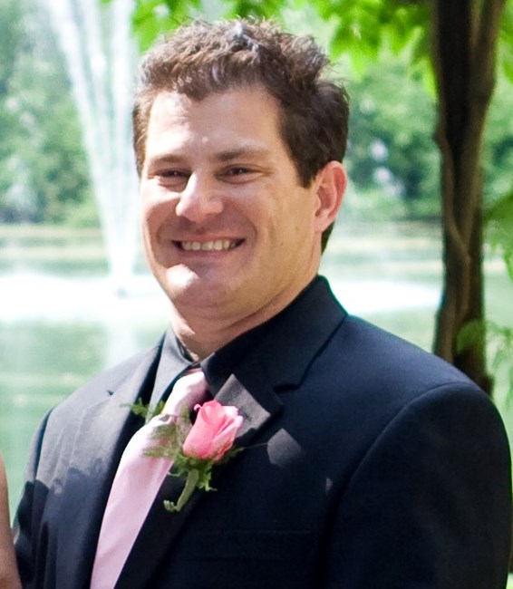 Obituary of Joshua David Brown