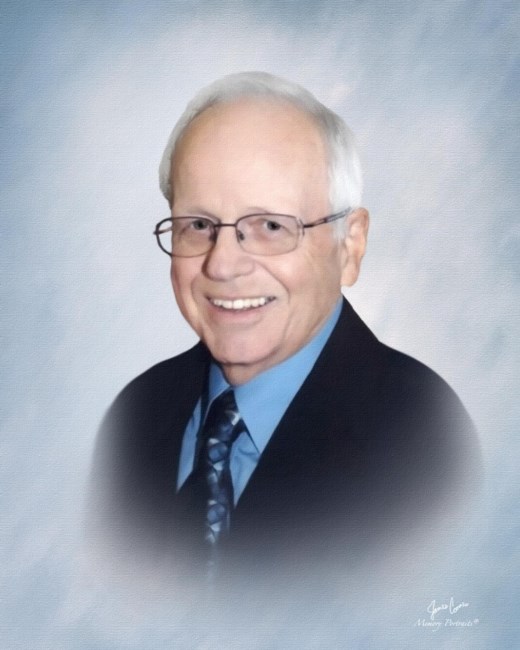 Obituary of Donald S. Howell