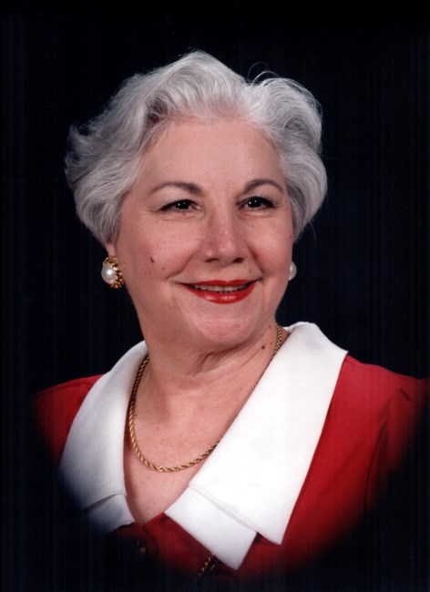 Obituario de Lilia Pena