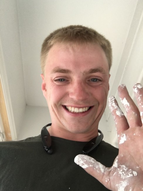 Obituary of Jamie Lee Watson