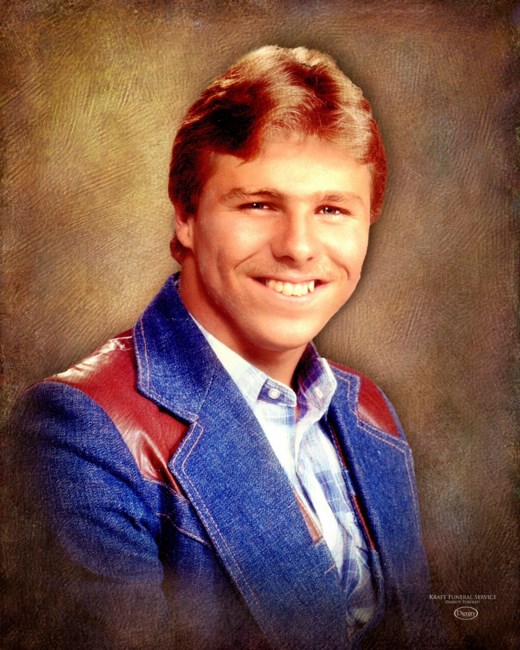 Obituary of James Anthony "Jim-Bob" Jones