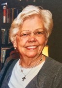 Obituary of Beverly Braun Silver