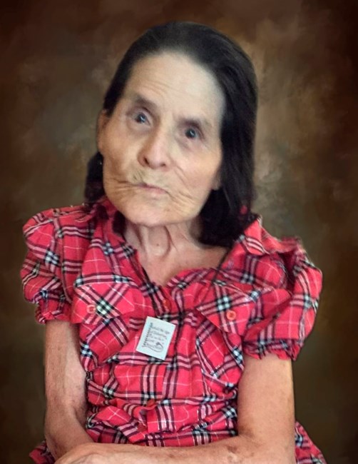 Obituary of Sara Aguilera