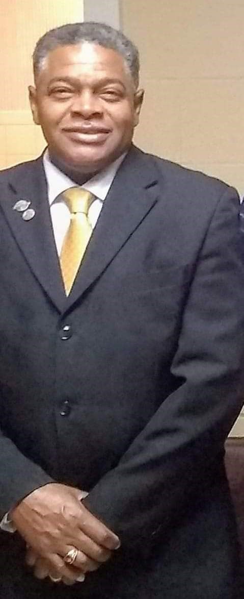 Obituary of Joseph Bernard Walker