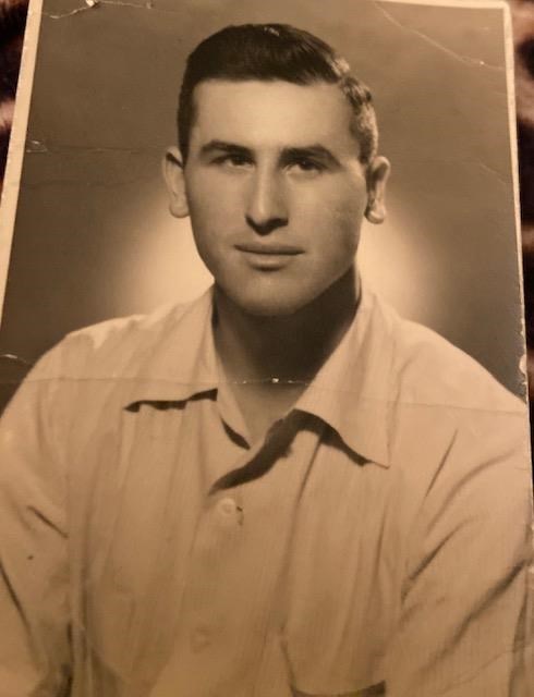 Obituary of Marvin Chodes