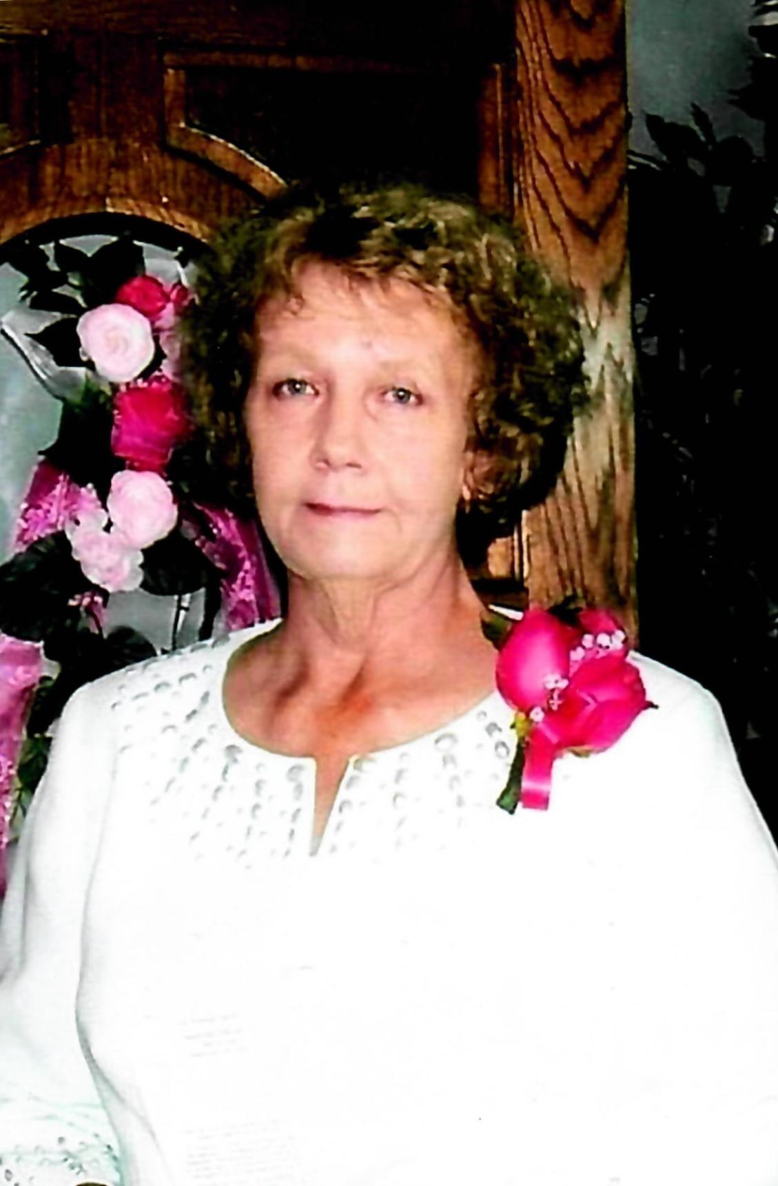 Obituary of Anna Kay Sapp-Crowe