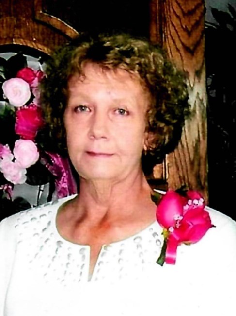 Obituary of Anna Kay Sapp-Crowe