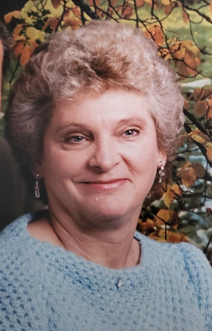 Obituario de Beverly June Kohls