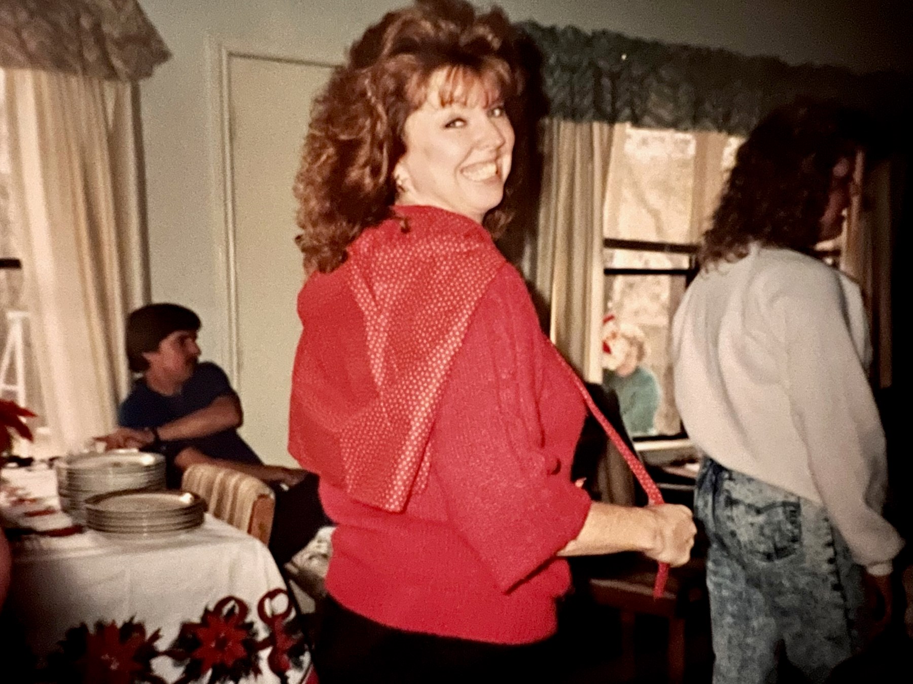 Obituary of Mary Ellen Raffetto