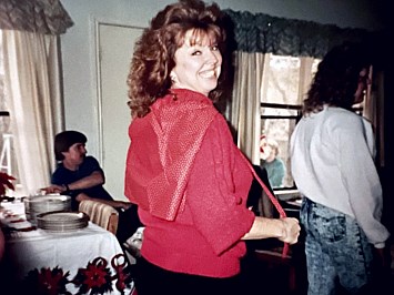 Obituary of Mary Ellen Raffetto