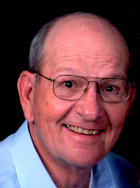 Obituary of Donald C Patman