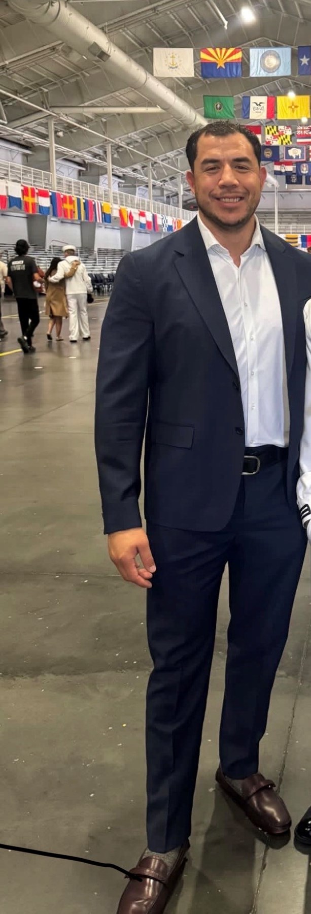 Obituary of Matthew Edward Sierra