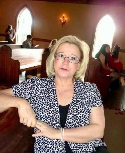 Obituario de Tammie Waters Walden