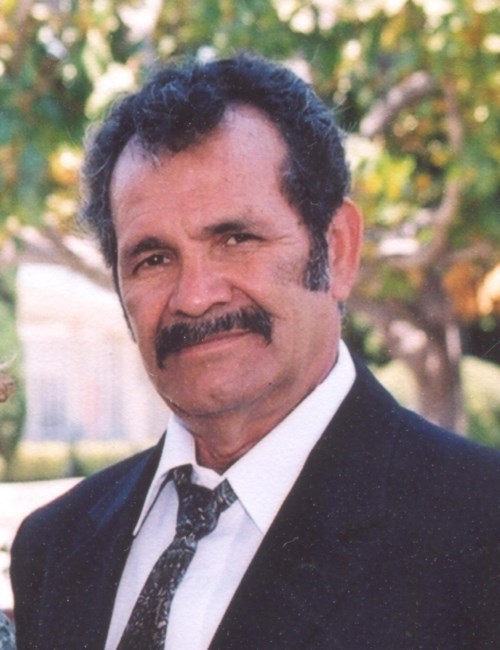 Obituary of Jose Birrueta