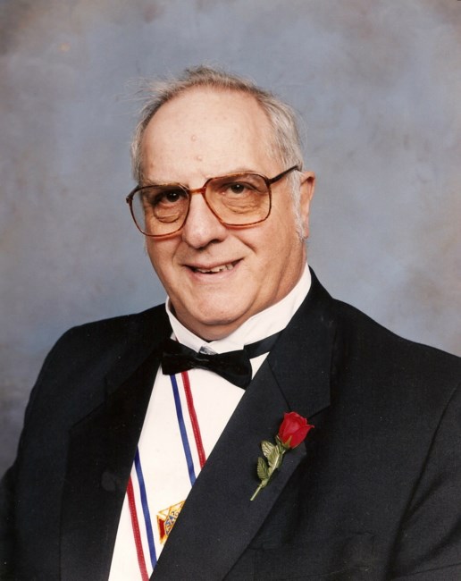 Obituary of Victor "The Great One" Robert Anderson