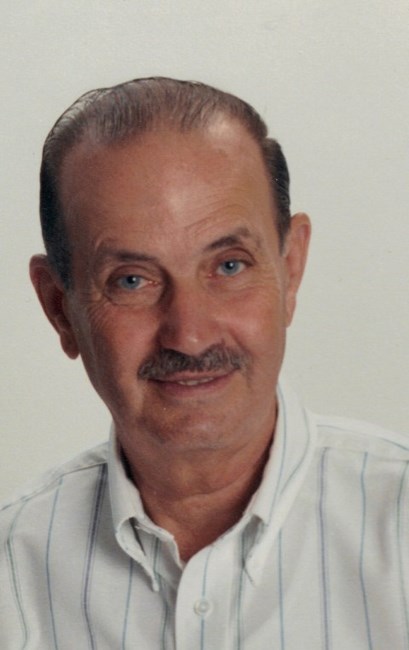 Obituary of Ronald "Diz" Disney