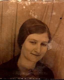 Obituary of Ethel Burnett