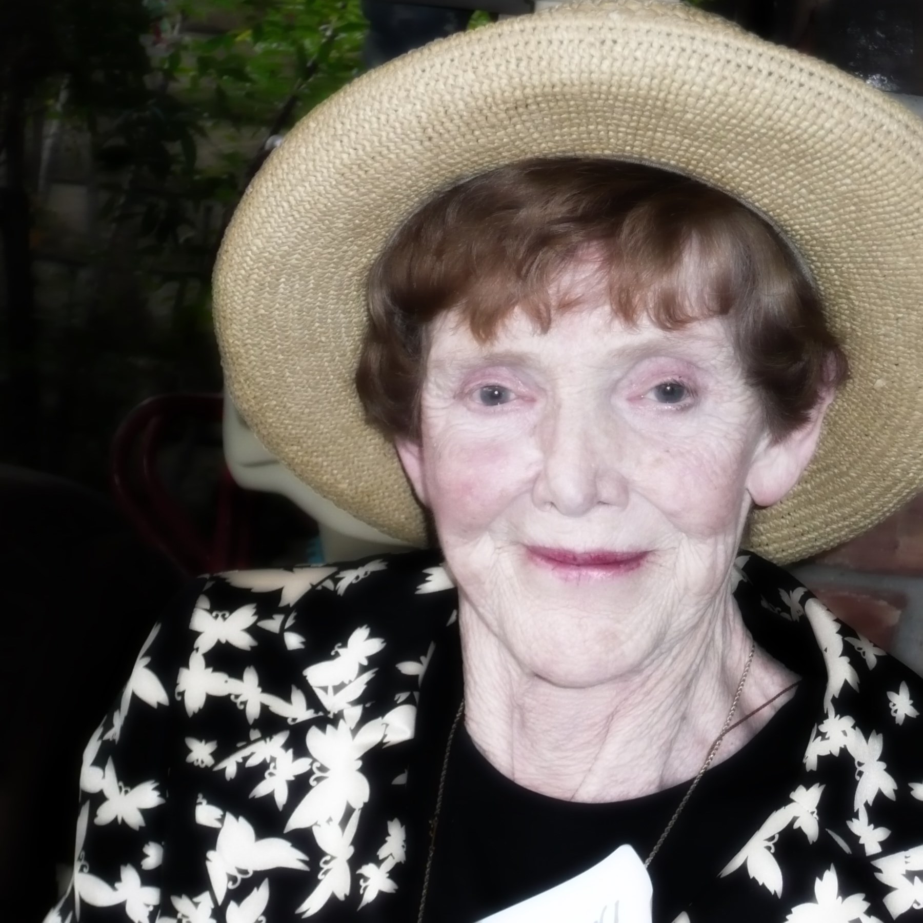 Obituary of Margaret "Marni" Mary Stegeman