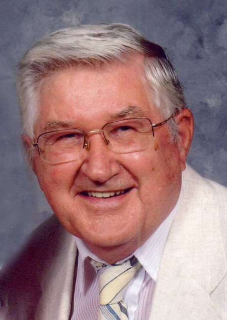 Obituary of Willis Emil Fletcher