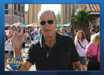 Obituary of Peter Vincent Swanz III