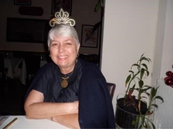 Obituary of Cristina Mercedes Moran Rios