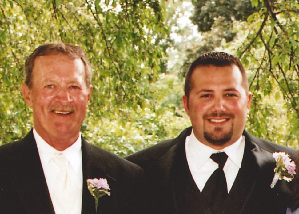 Obituary of Terry Robert Underwood