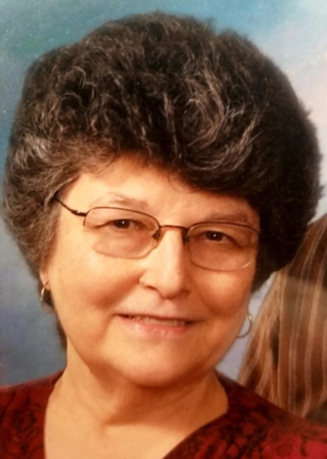 Obituary of Janice Carol Goodner