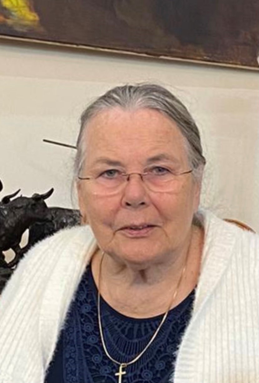 Obituario de Barbara B. Darden