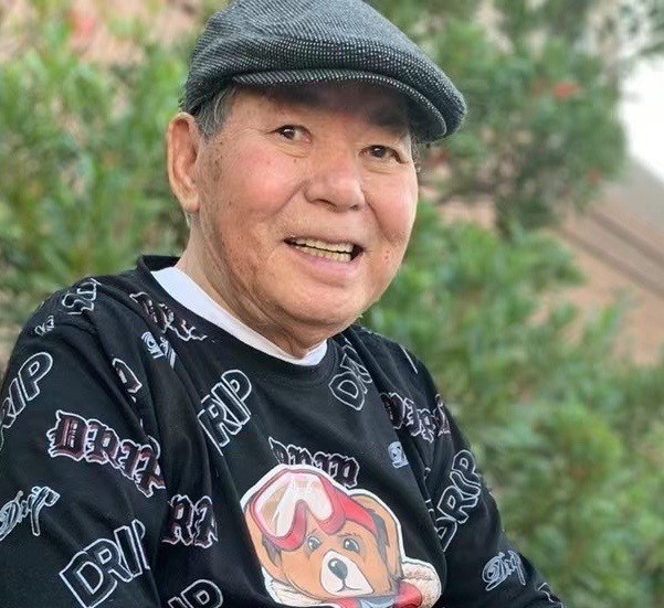 Avis de décès de Wen Qiang Xie