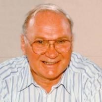 Obituary of Jakob Hunsinger