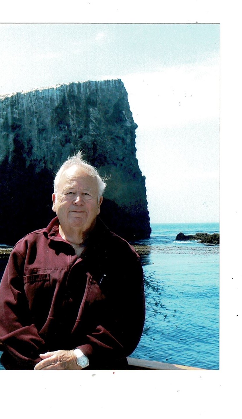 Obituary of Jack Madison Coleman