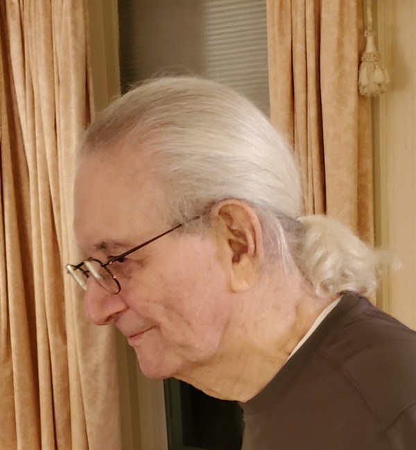 Obituary of Charles Marx Rose