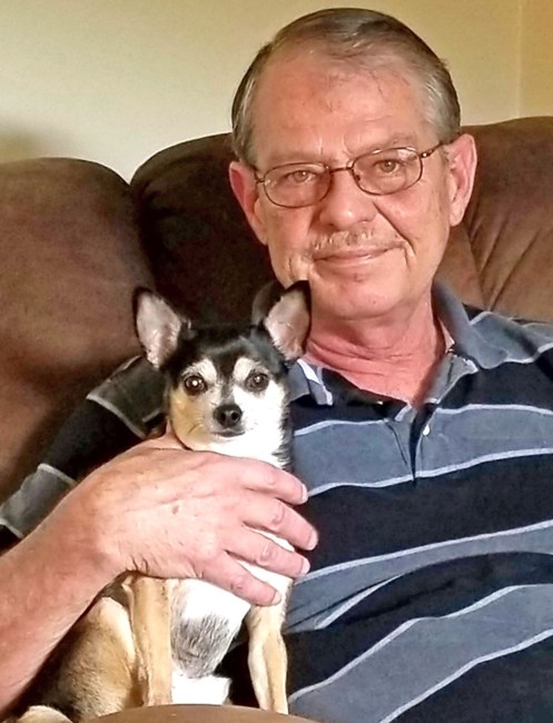 Obituary of Timothy "Tim" Don Patton