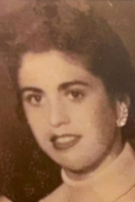 Obituary of Laura Mucilli