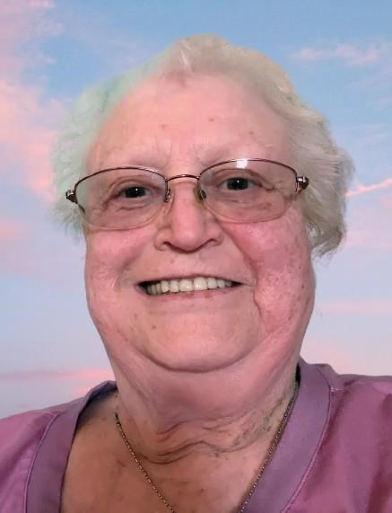 Obituary of Sherrie Lynn Eden