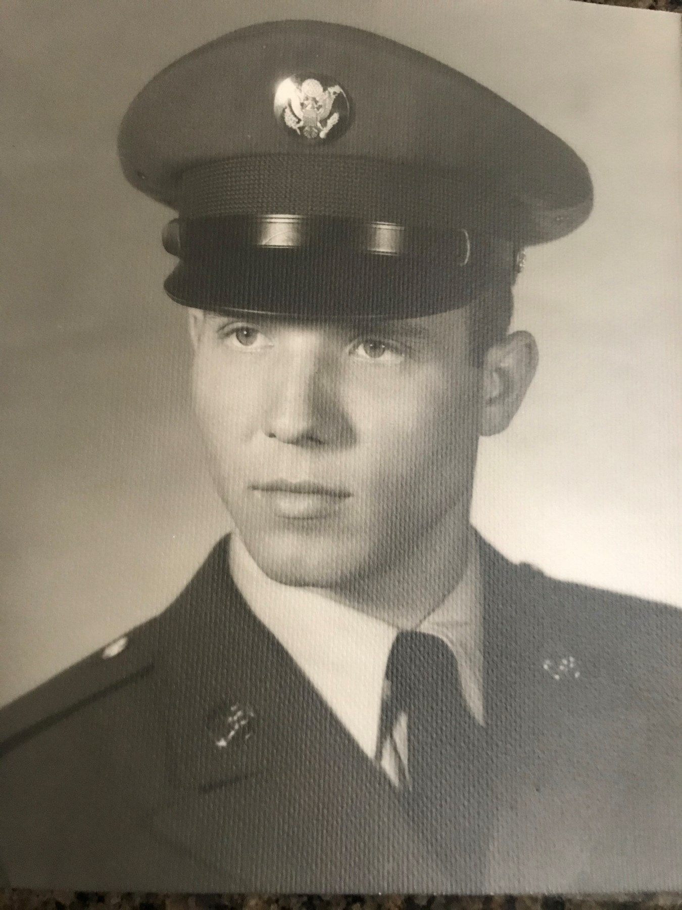 Obituary of Mr. Vasili John Varlamos