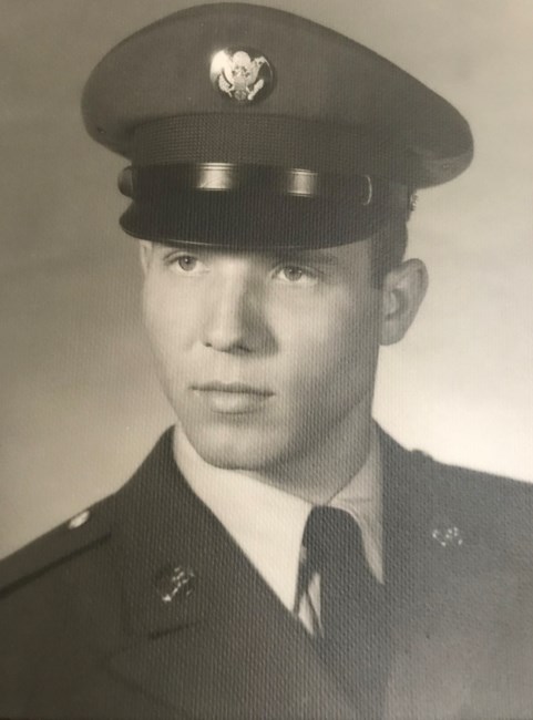 Obituary of Mr. Vasili John Varlamos