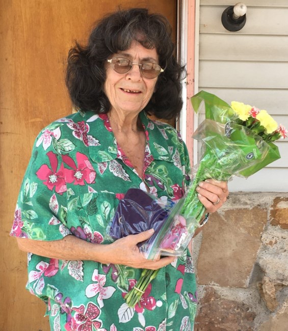 Obituary of Phylis Lee Molnar