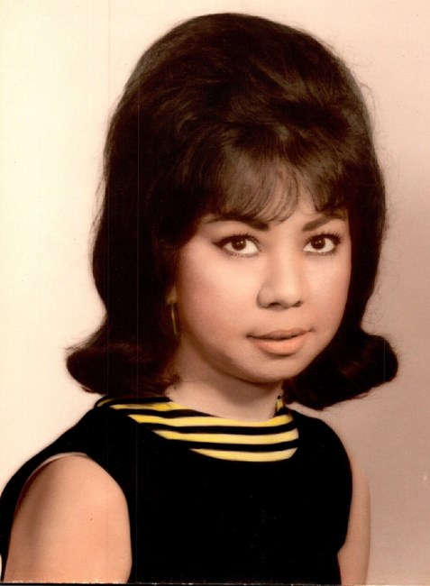 Obituary of Eugenia Dapilmoto Campbell