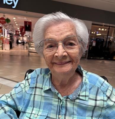 Avis de décès de Irma Mangual Calo