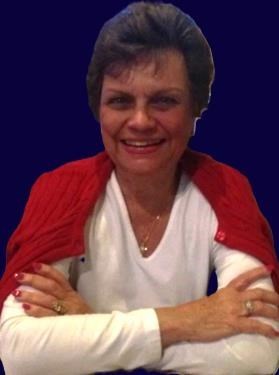 Avis de décès de Ms. Mary Allender