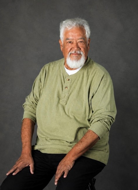 Obituary of Manuel Gonzalez Escalante