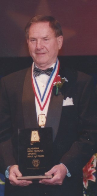 Obituary of Coach Oliver Ray Woodard