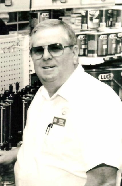 Obituary of Wallace Cornell Evans