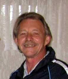 Obituary of Terry Lee Pugh