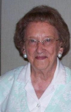 Obituary of Constance Irene Lewia