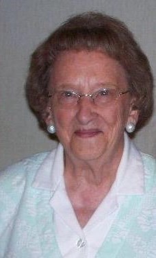 Obituary of Constance Irene Lewia