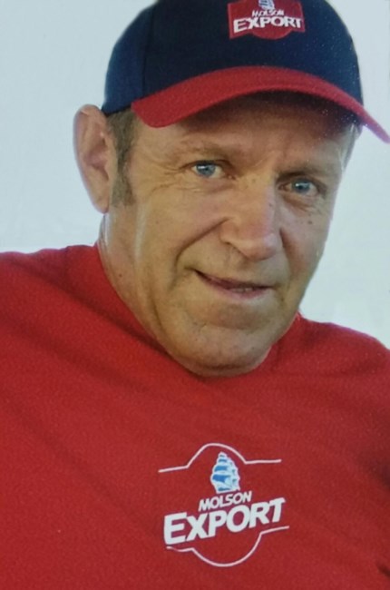 Obituario de John William Urquhart