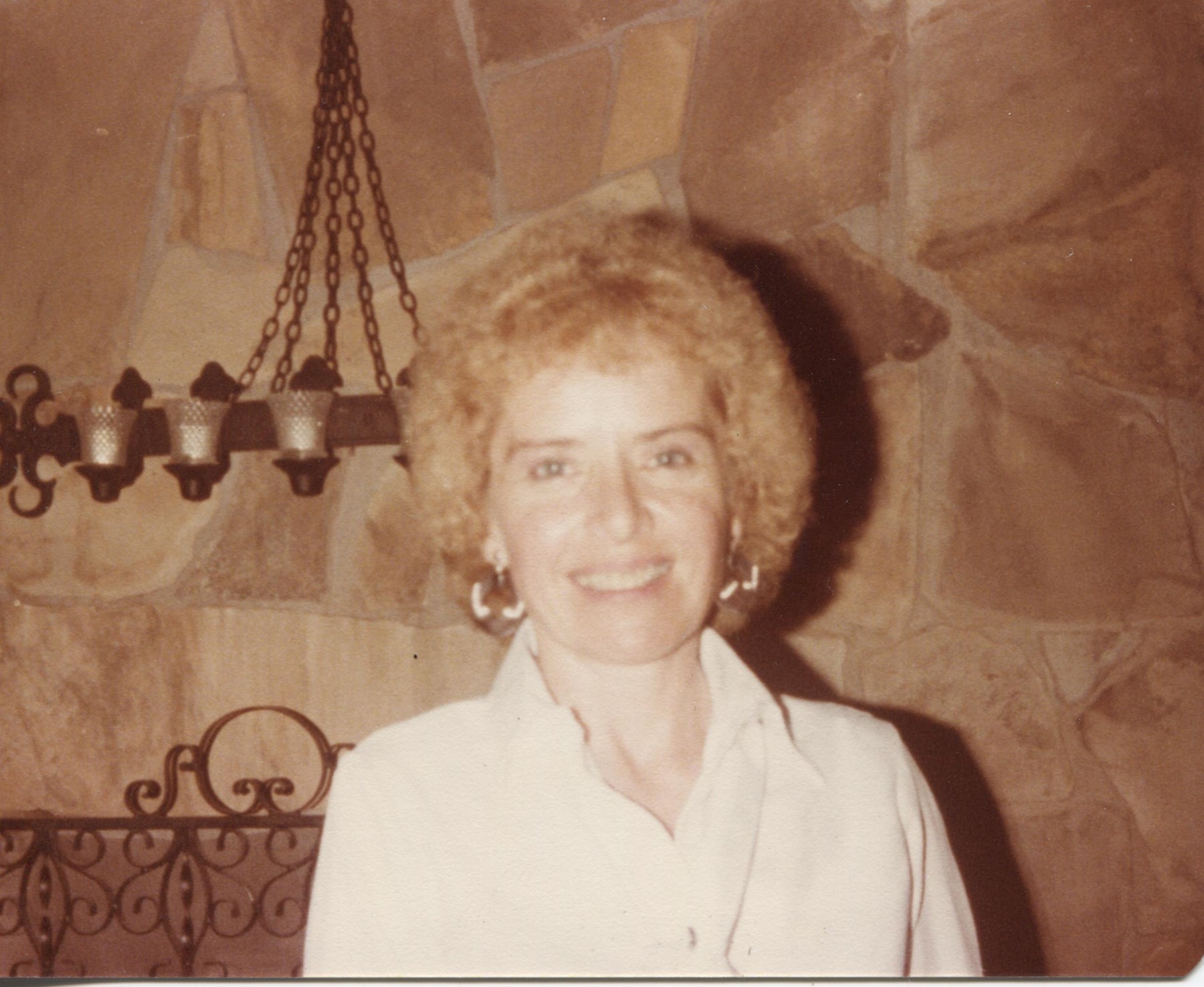 Obituary of Margaret W Sistrunk